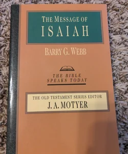 The Message of Isaiah