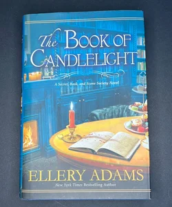 The Book of Candlelight