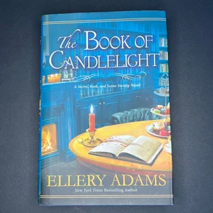 Book of Candlelight