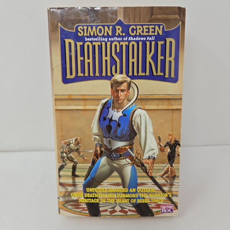 Deathstalker