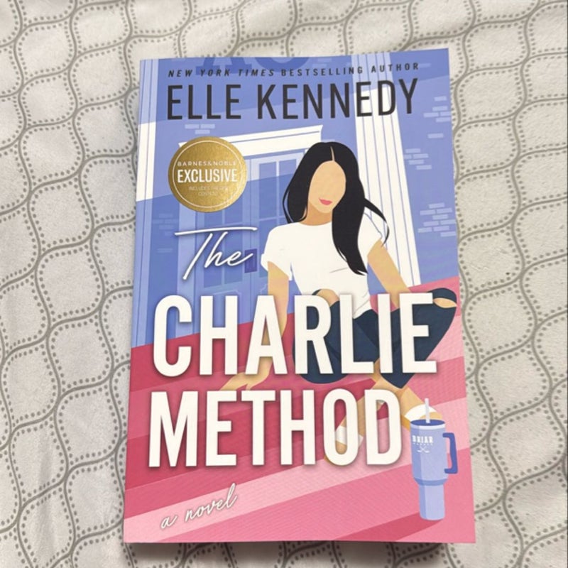 The Charlie Method