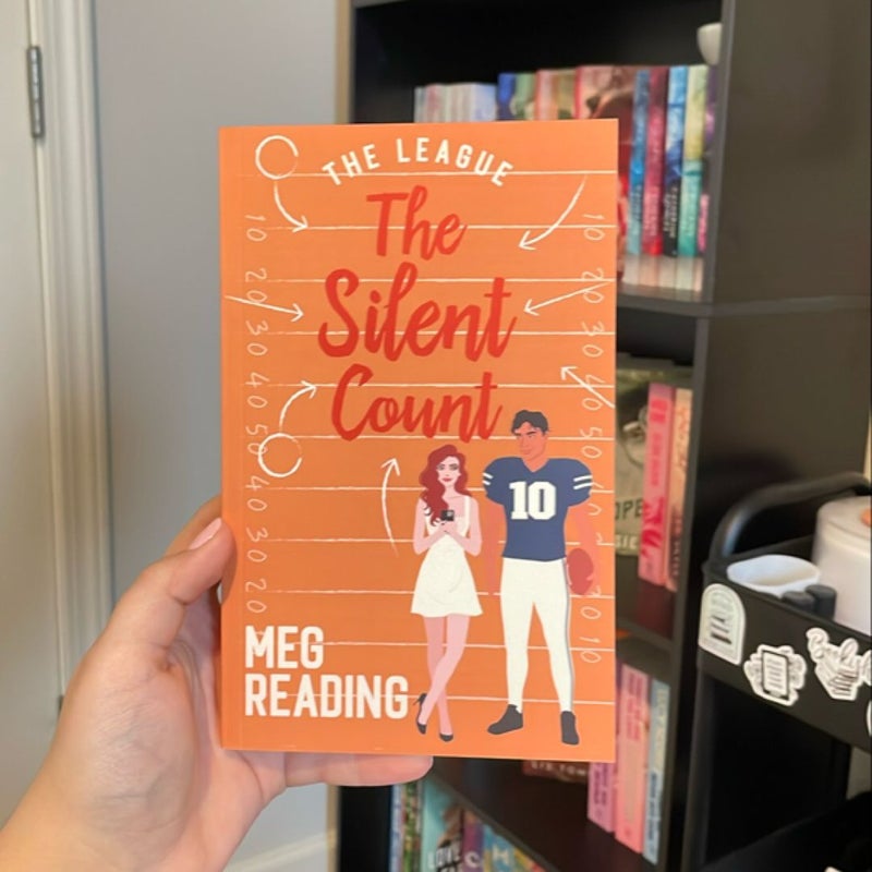 The Silent Count