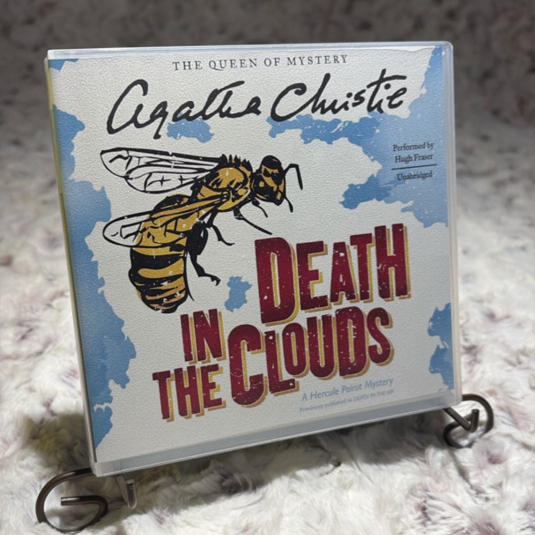 Death in the Clouds