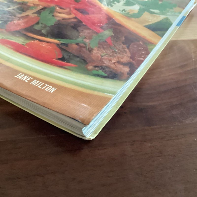Mexican Cooking