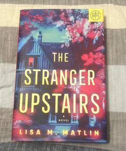 The Stranger Upstairs