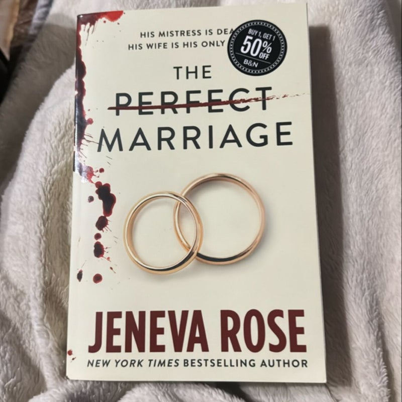 The Perfect Marriage