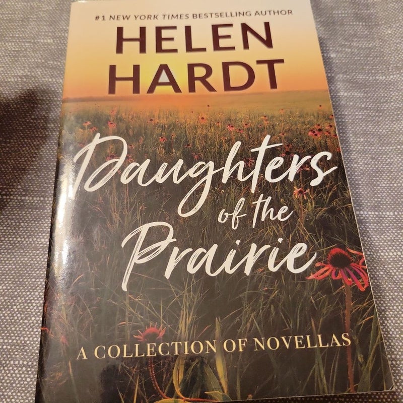 Daughters of the Prairie