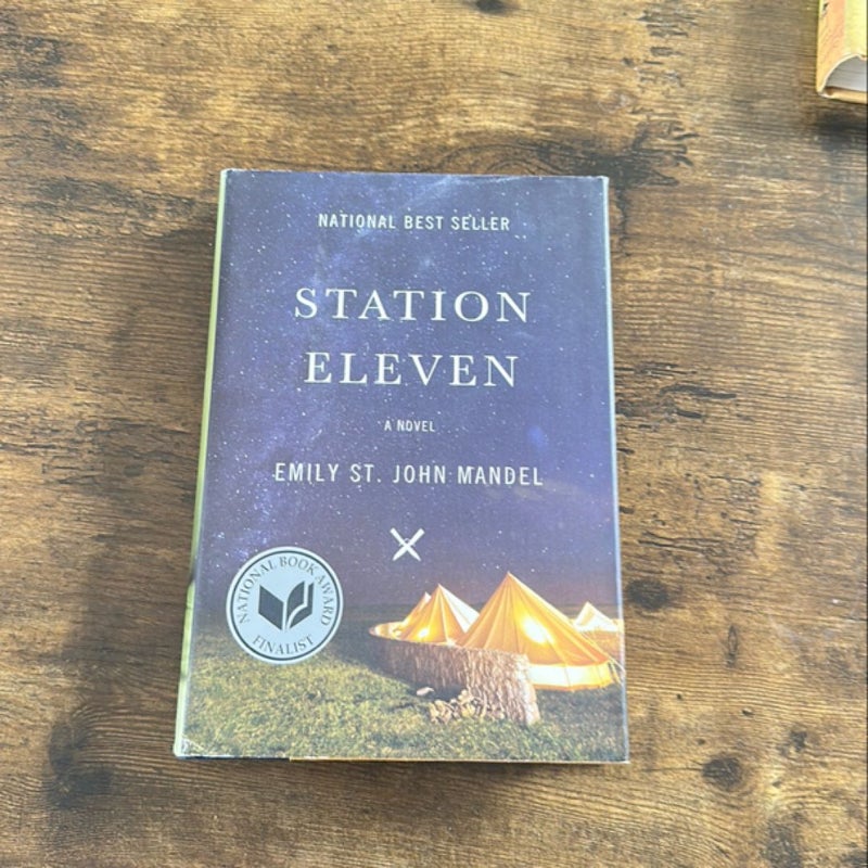 Station Eleven