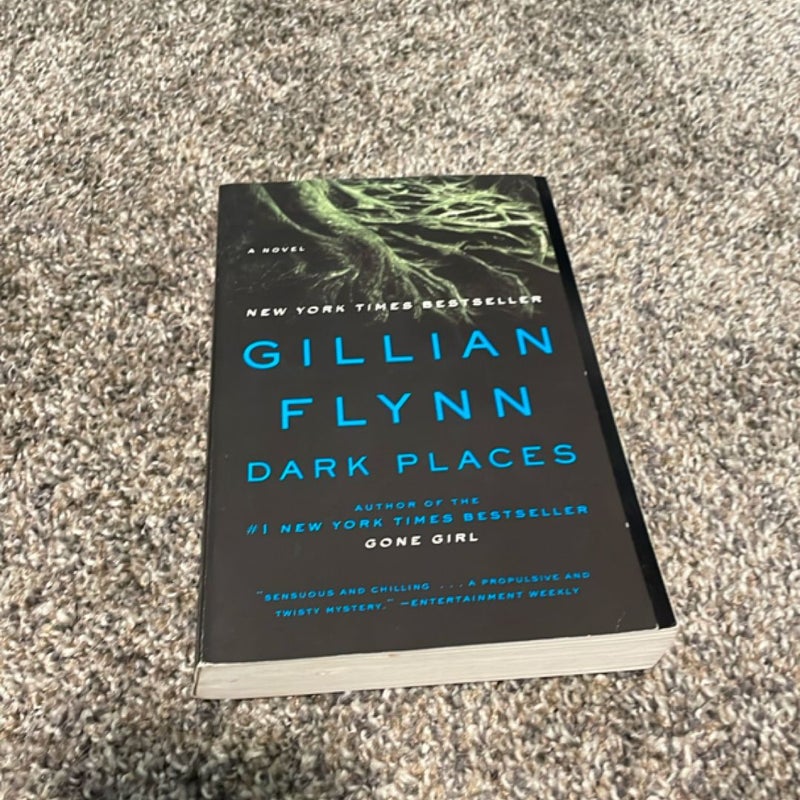Dark Places