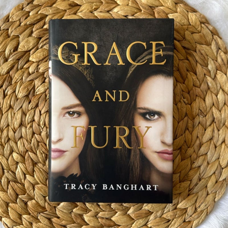 Grace and Fury
