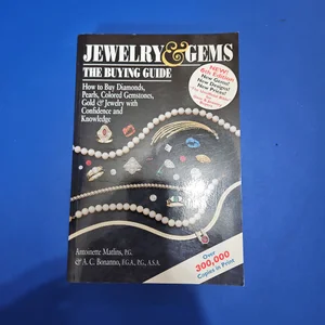 Jewelry and Gems