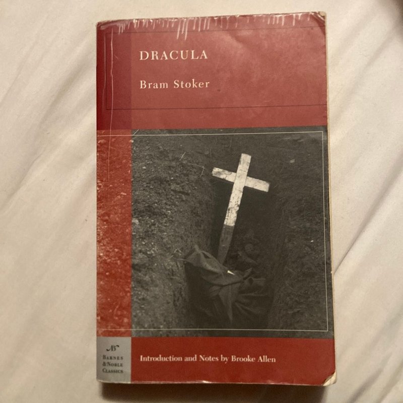 Dracula