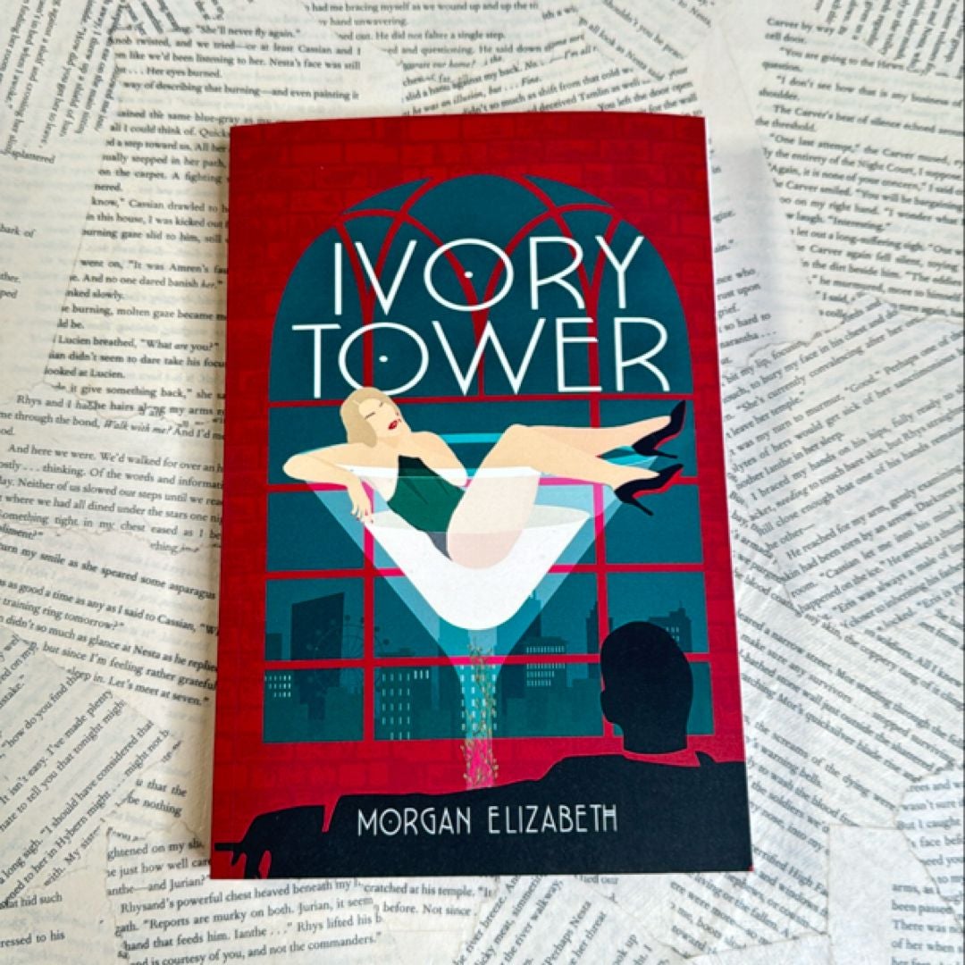 Ivory Tower