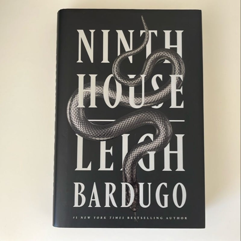 Ninth House
