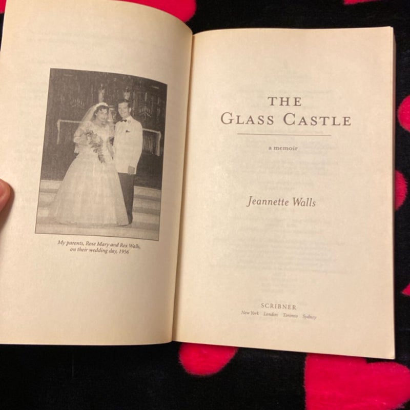 The Glass Castle