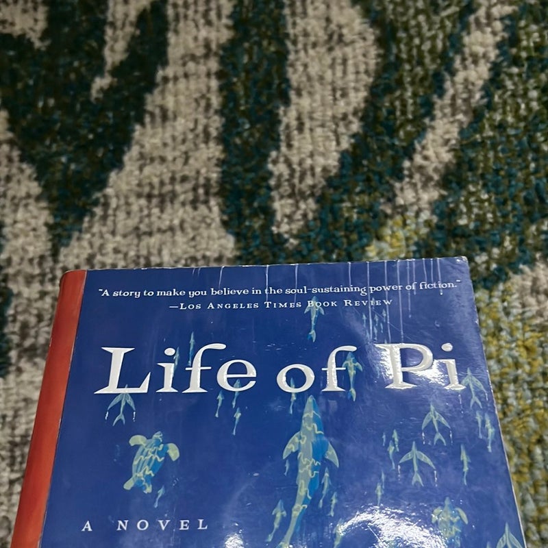 Life of Pi