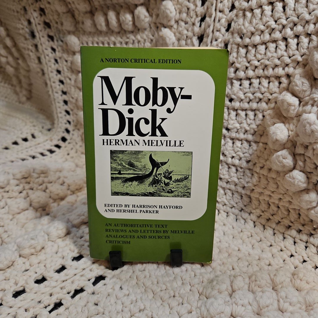 Moby Dick