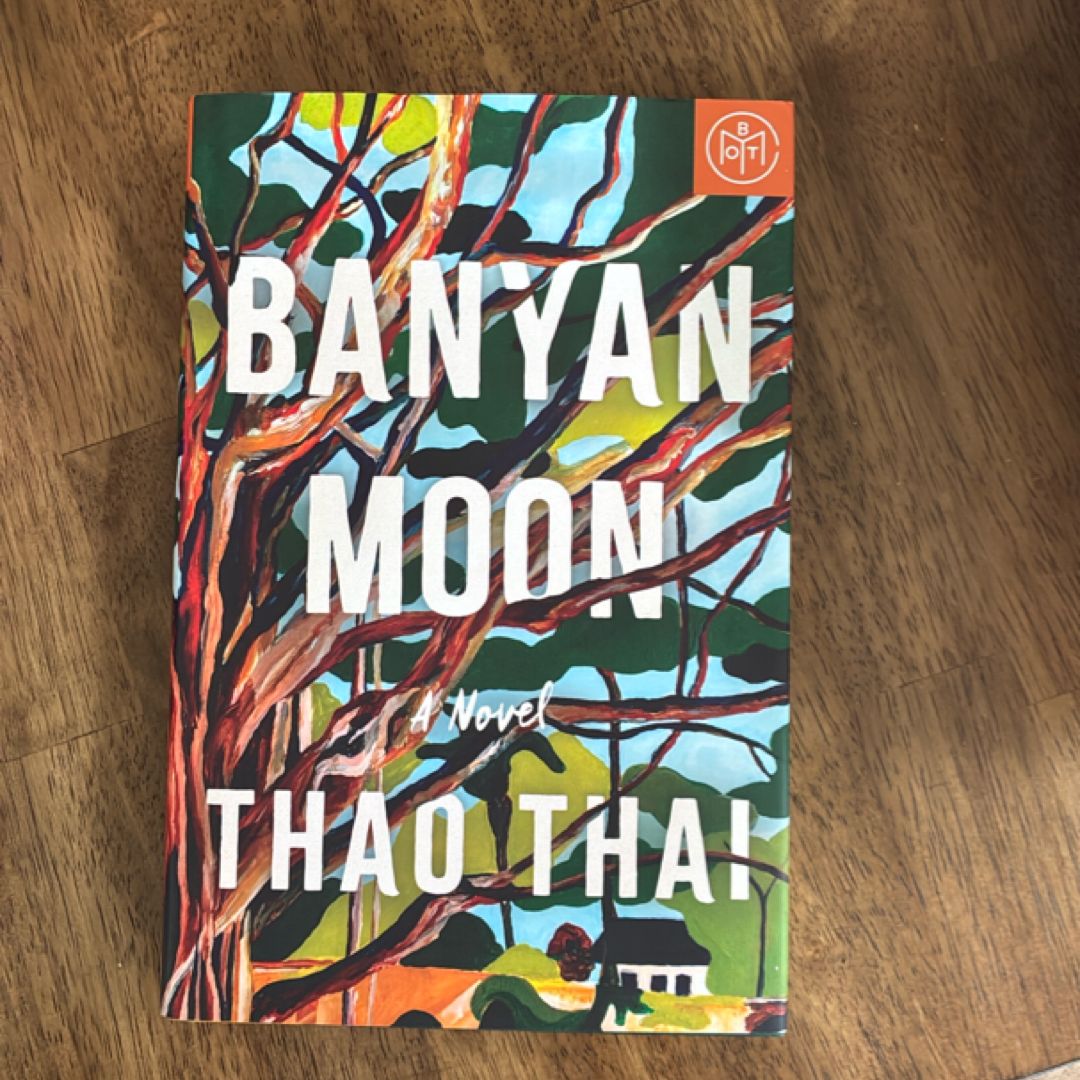 Banyan Moon