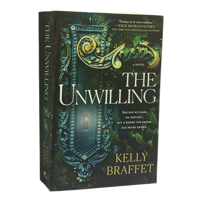 The Unwilling