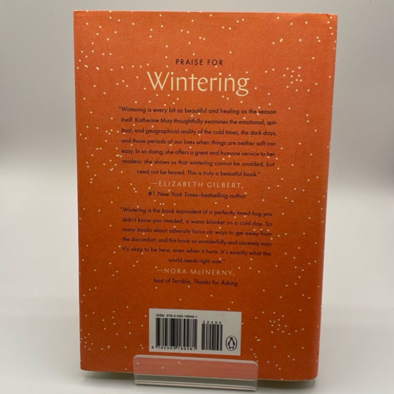 Wintering