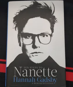Ten Steps to Nanette