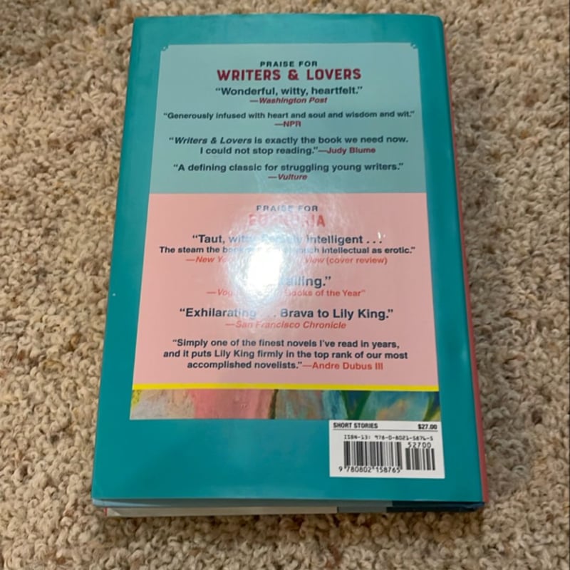 Three Tuesdays in Winter