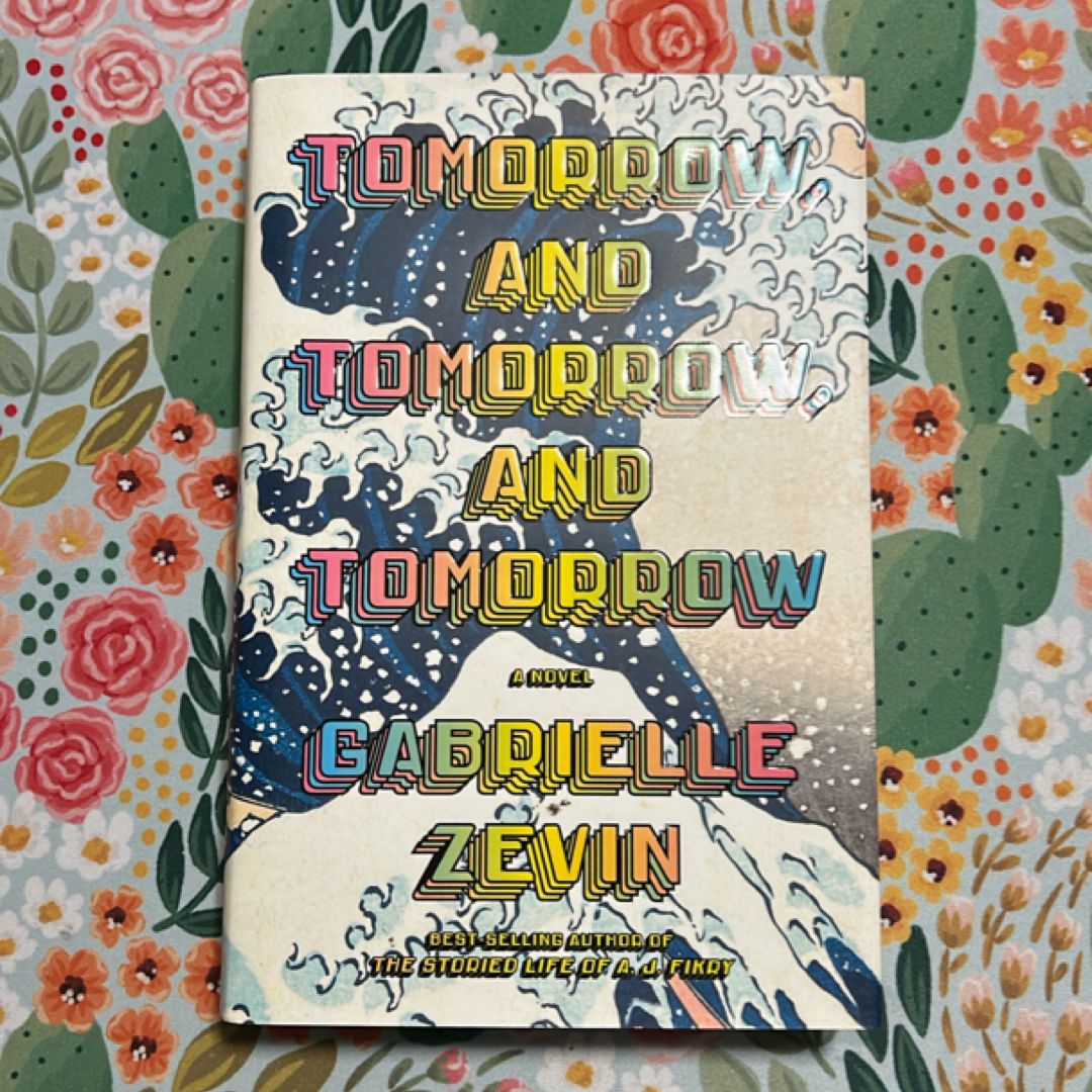 Tomorrow, and Tomorrow, and Tomorrow