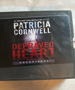 Depraved Heart Audiobook