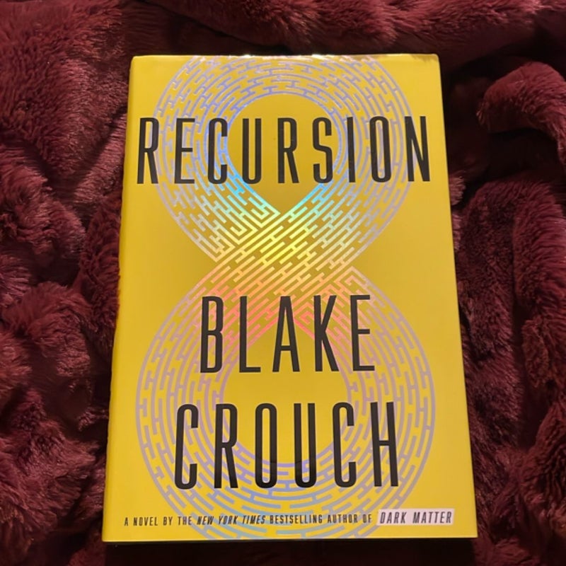 Recursion