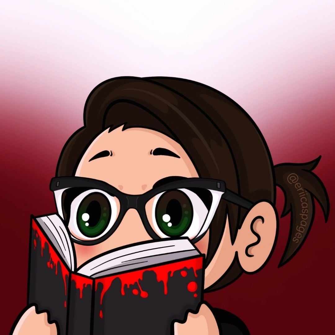 Erica's Mini Book Shop