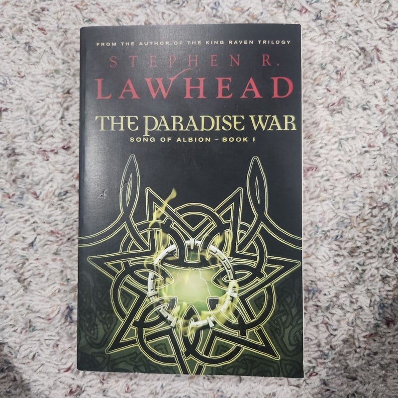 The Paradise War