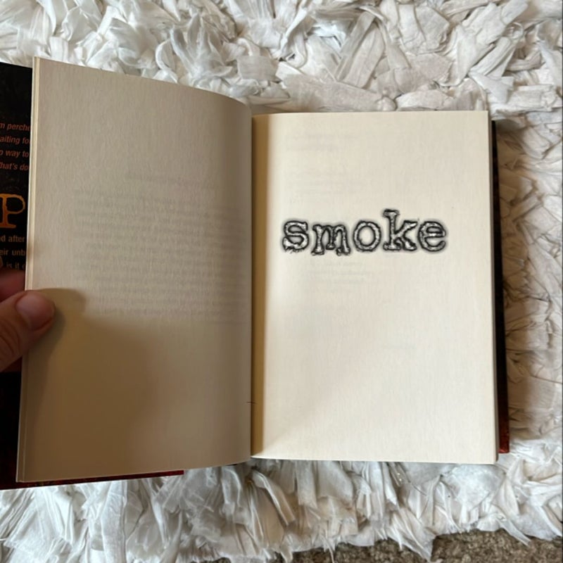 Smoke