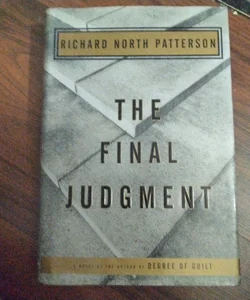 The Final Judgment