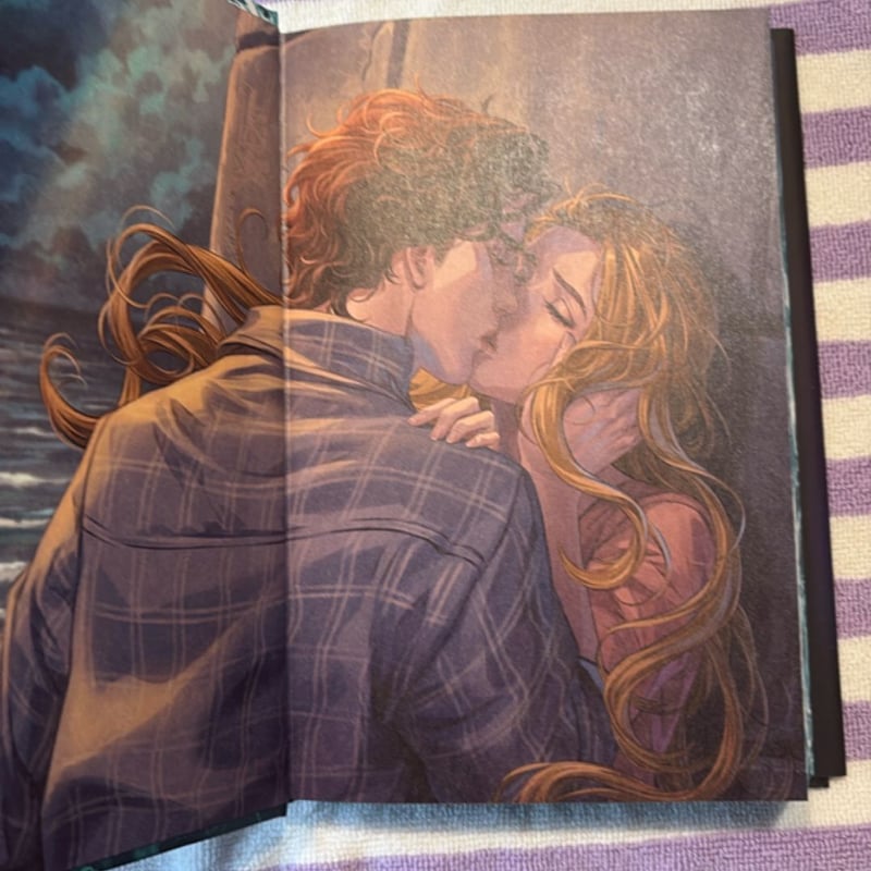 The Same Backward As Forward (Deluxe Limited Edition)