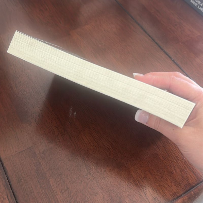 In a Dark, Dark Wood