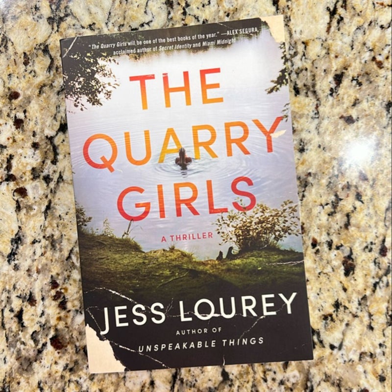 The Quarry Girls