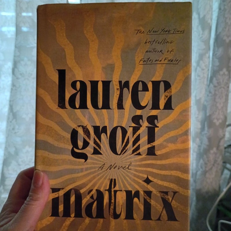 Matrix