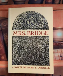 Mrs. Bridge
