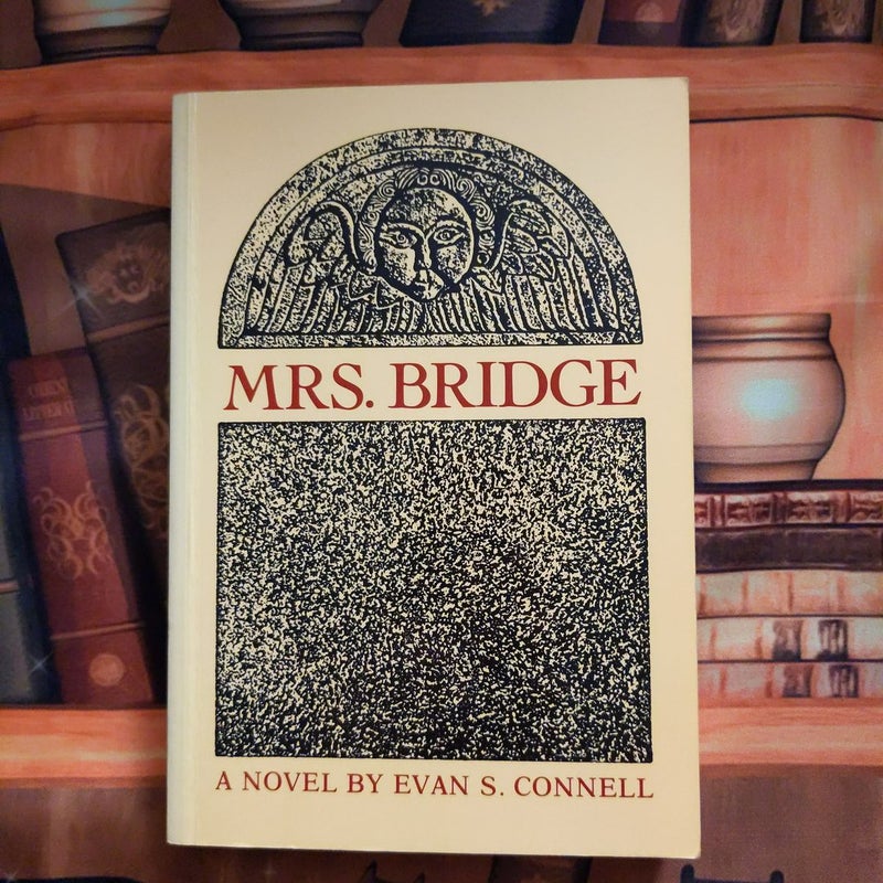 Mrs. Bridge