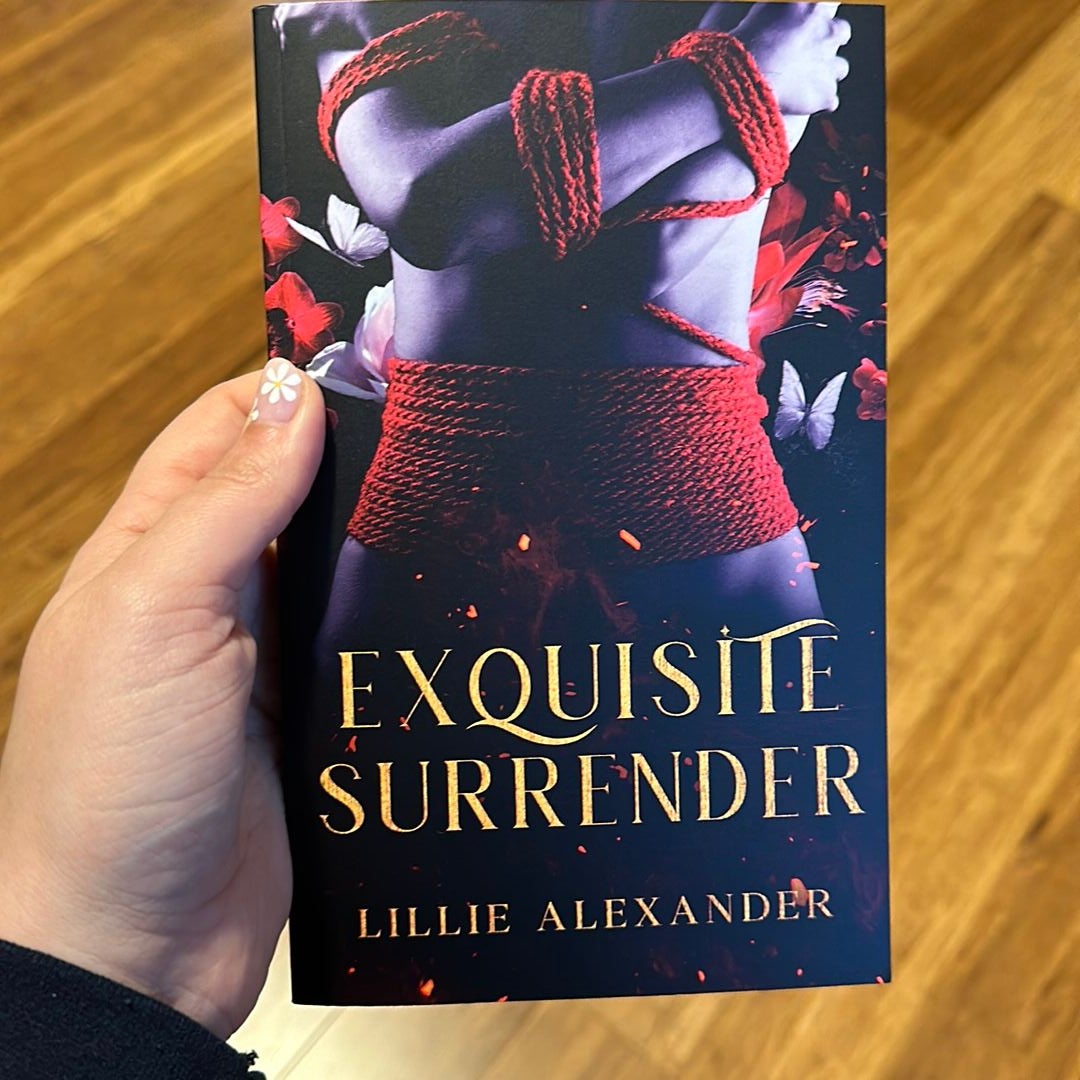 Exquisite Surrender