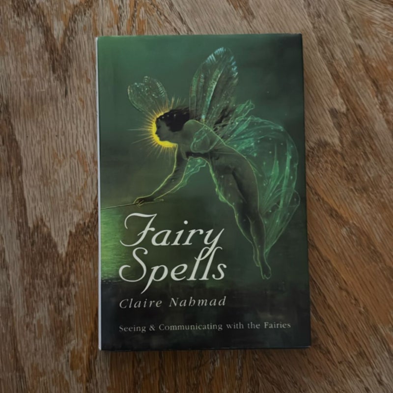 Fairy Spells