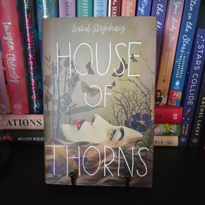 House of Thorns