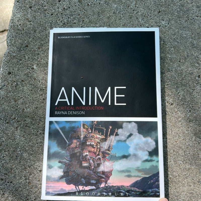 Anime