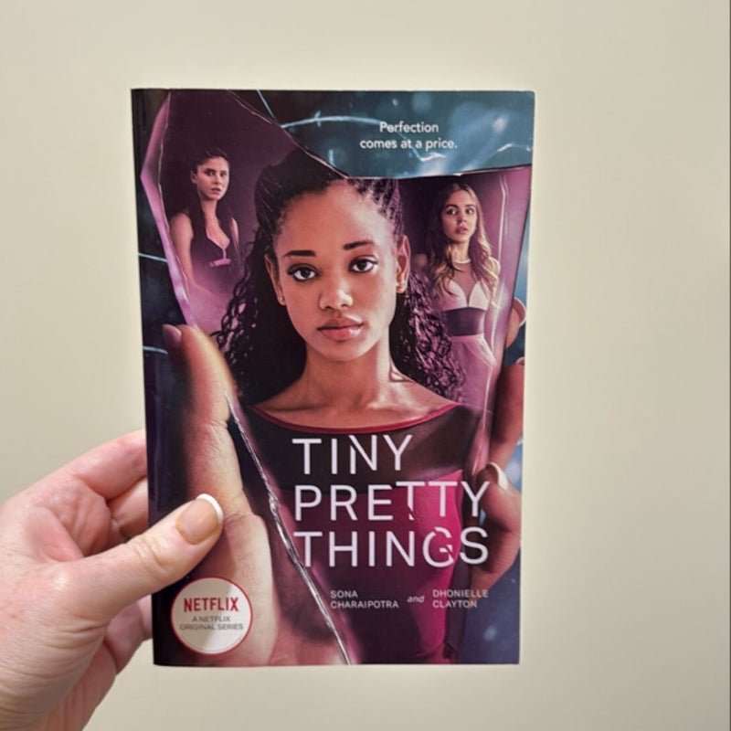 Tiny Pretty Things