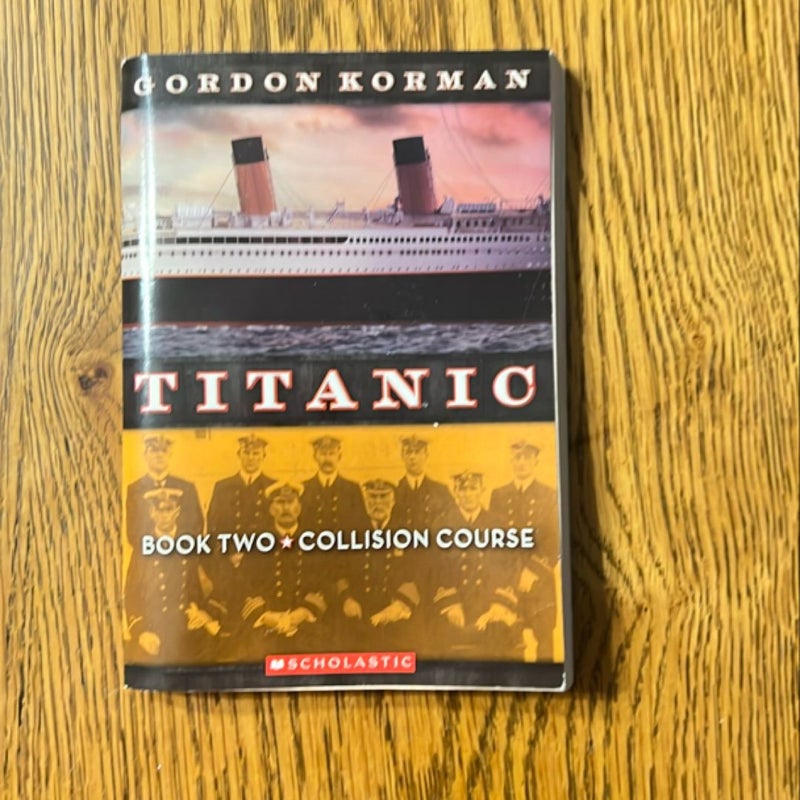 Titanic Bundle 