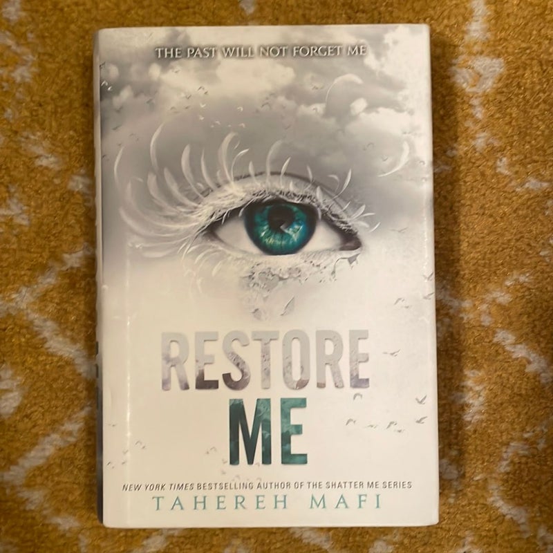 Restore Me