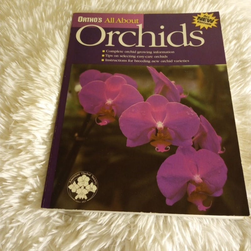 All About Orchids 