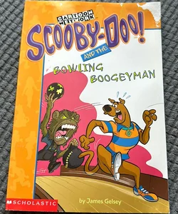 Scooby-Doo and the Bowling Boogeyman