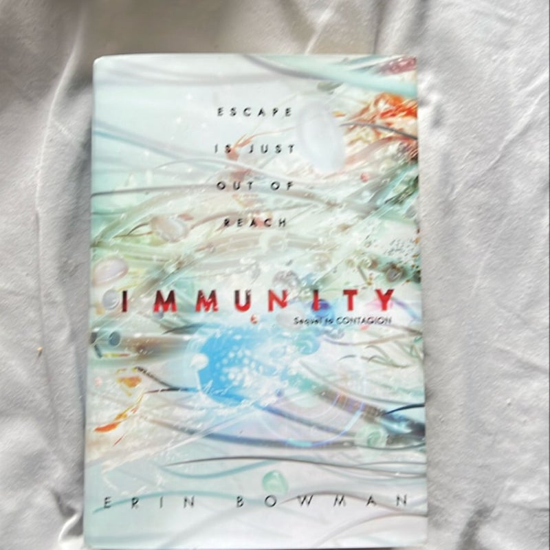 Immunity