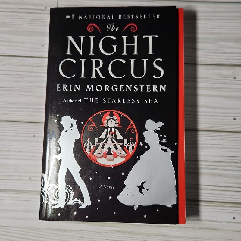 The Night Circus